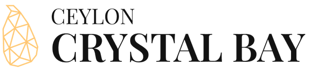ceylon crystal bay logo